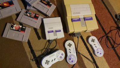 snes classic edition for sale