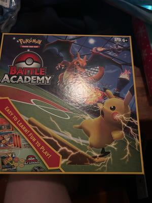 pokemon booster pack average price Pokemon Mewtwo Battle Academy Deck - Ready to Play, Includes Mewtwo GX,  Mew, Espeon, Snorlax & Psychic Energy Cards