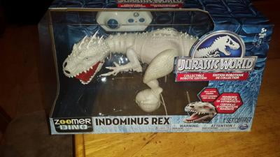 remote control indominus rex