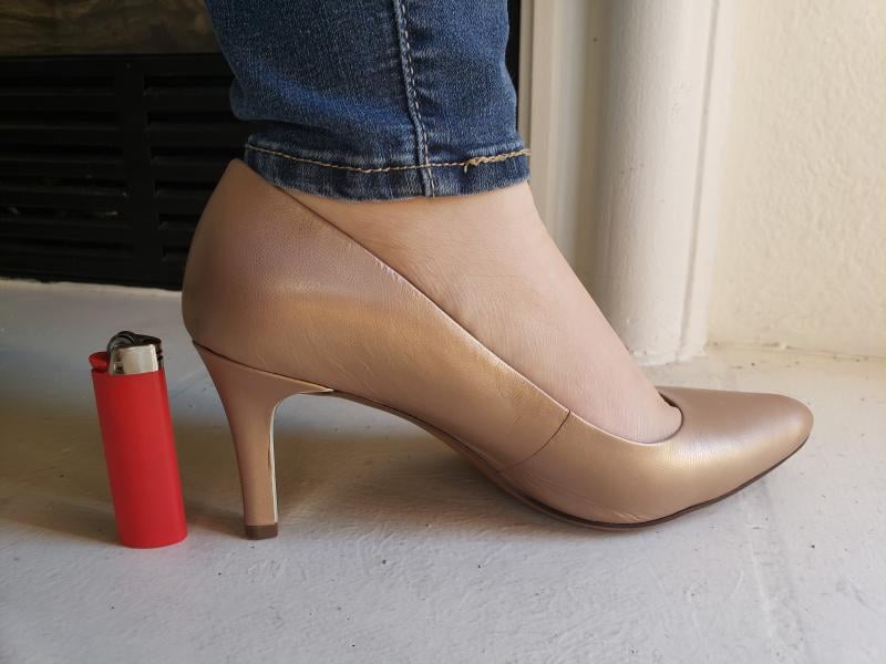 Naturalizer Women's Natalie Pump 