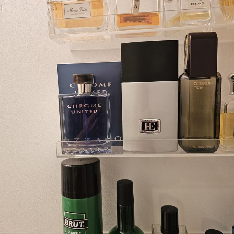 niche cologne collection reddit