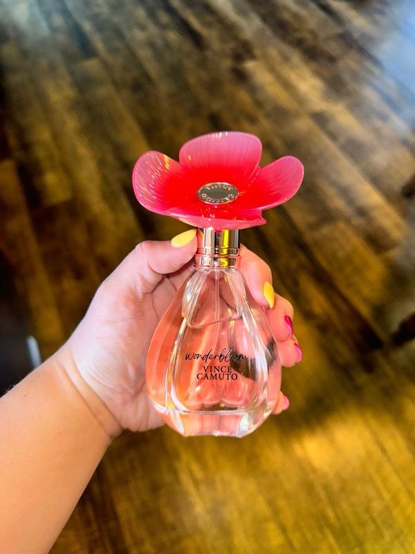 Vince Camuto Ladies Wonderbloom EDP Spray 3.38 oz Fragrances