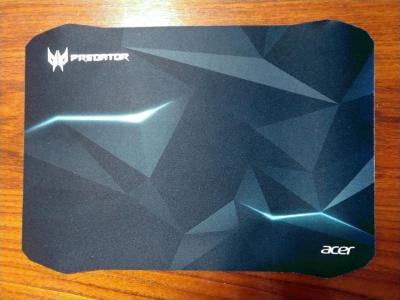 Acer Predator Spirit PMP710 Gaming Mouse Pad - Walmart.com