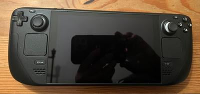 Steam Deck 256GB (New) - Walmart.ca