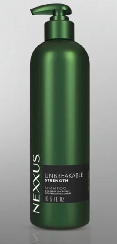 Nexxus Diametress Volumizing System Green Tea Extract Shampoo