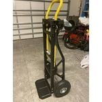 Monopattino Convertibile Per Bambini Con Manubrio Antiscivolo Sedile Rimovibile Monopattino Da Interno Rosso