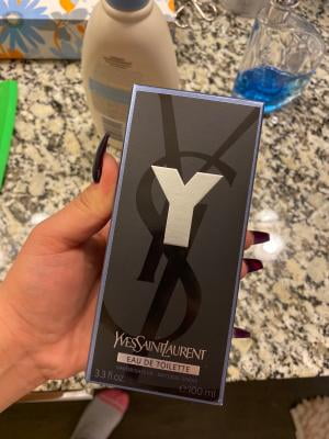 ysl y 3.3 oz