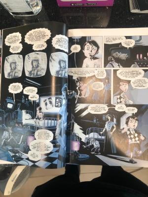 The Umbrella Academy Volume 1: Apocalypse Suite