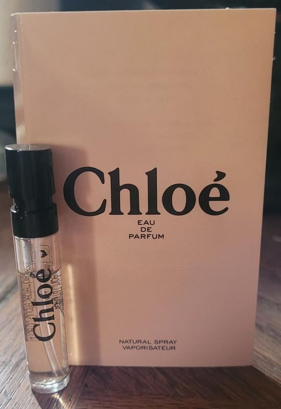 Chloe For Women Eau De Parfum 2.5 OZ - Walmart.ca