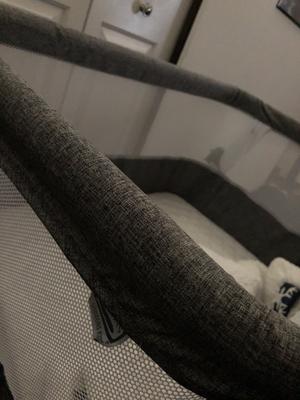 simmons room to grow bassinet sheets