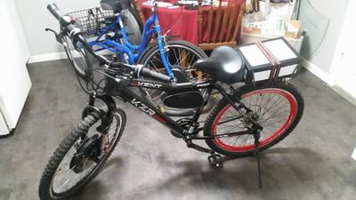 men's kent kzr mountain bike