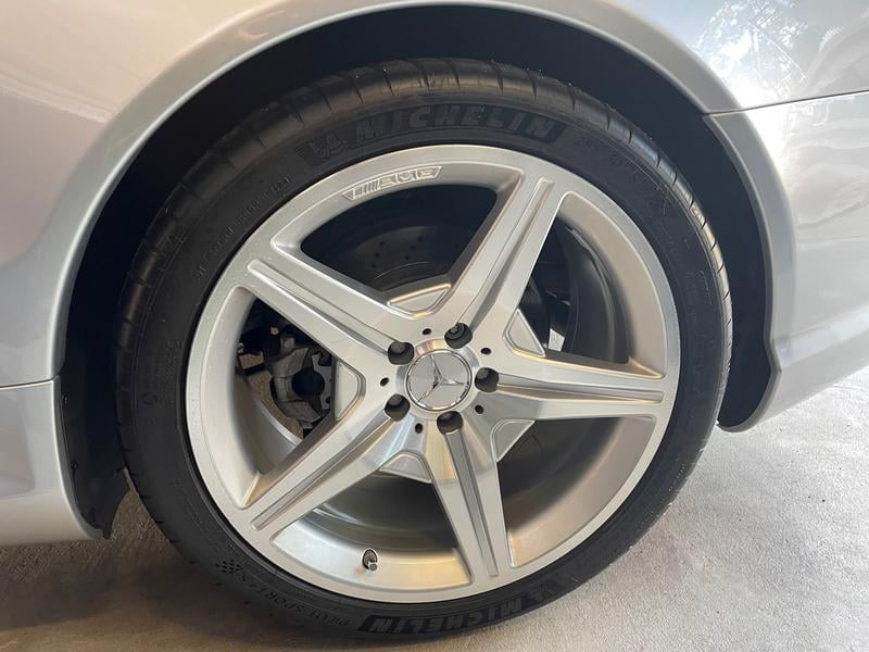 Michelin Pilot Sport 4 SUV 255/55R18 109Y XL Tire - Walmart.com