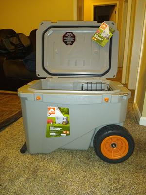 ozark 45 cooler