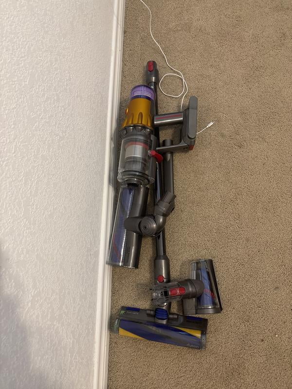 Dyson V12™ Detect Slim cordless stick vacuum - Walmart.ca