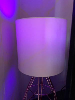 ihip color changing light bulb