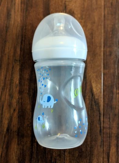 bottle bag for daycare