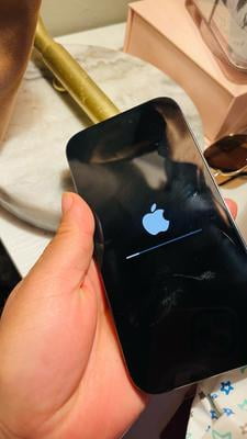 Apple iPhone 14 Pro 512GB Purple Unlocked A-Grade - Walmart.com
