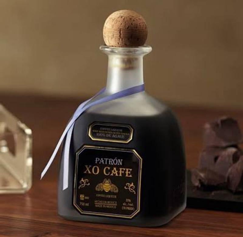 Patrón XO Café Tequila, 750 ml - Samsclub.com