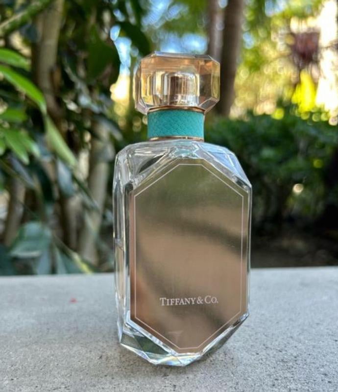 Tiffany Rose Gold by Tiffany Eau De Parfum Spray 2.5 oz - Walmart.ca