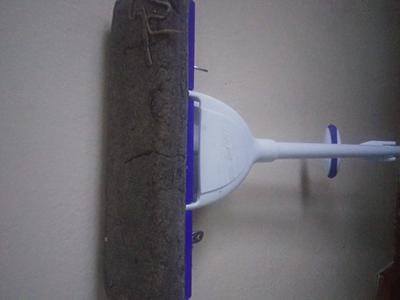 pics Magic Eraser Mop Walmart mr clean magic eraser roller mop 45 handle 10 1 2 x 3 head white blue