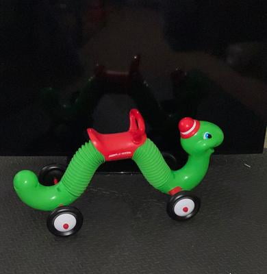 inchworm toy walmart