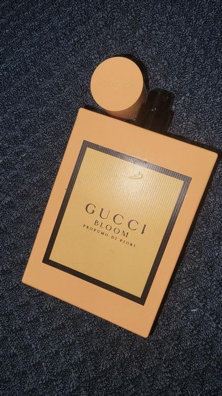 Customer reviews for Gucci Bloom Profumo Di Fiori Eau De Parfum