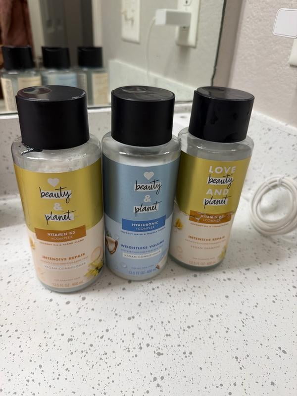 Love Beauty and Planet Rice Oil & Angelica Essence Pre-Cleanse Love Beauty and Planet Rice Oil & Angelica Essence Pre-Cleanse