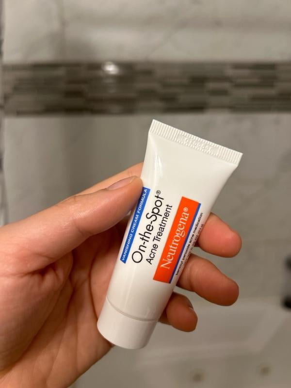 On-The-Spot Acne Treatment product image