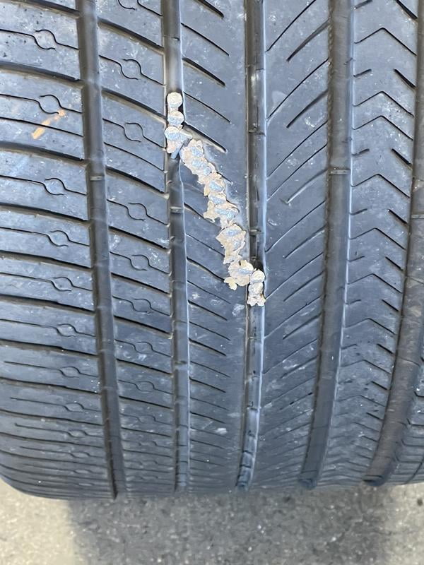 Free Shipping! Michelin Pilot Sport 4S 235/40ZR19 (96Y) XL
