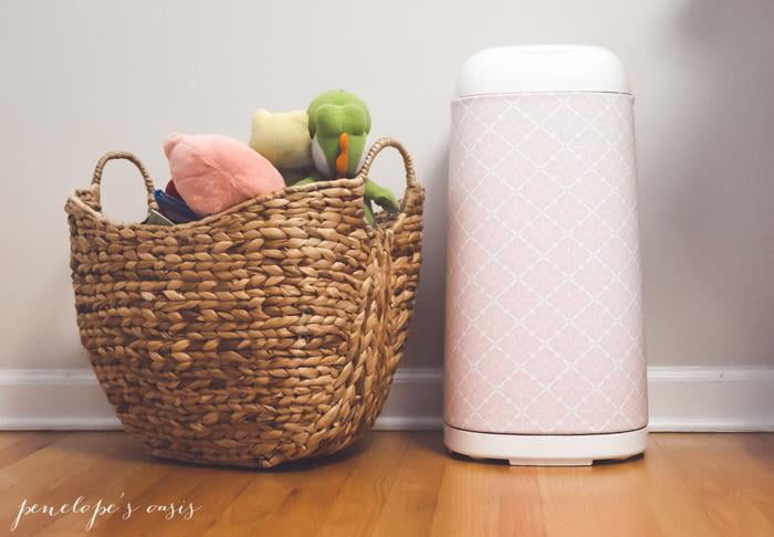 diaper genie expressions