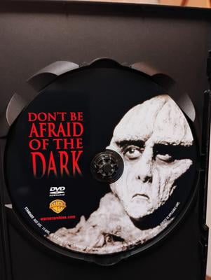Don't Be Afraid of the Dark (Special Edition) - Walmart.com