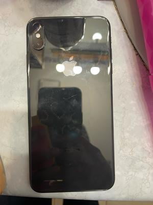 Restored Apple iPhone XS MAX - Carrier Unlocked - 512 GB Space