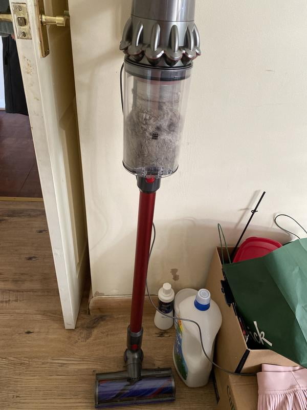 Dyson V11 Extra Cordless Stick Vacuum Cleaner with