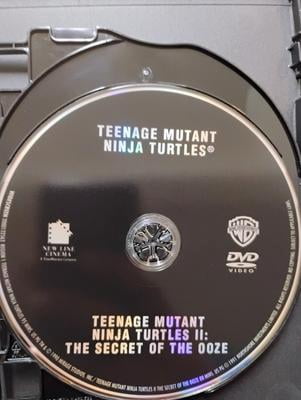 Customer reviews for Teenage Mutant Ninja Turtles: 5-film