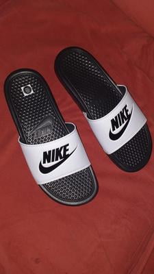 Nike Benassi Pantofole Nike 2022 Nike Men's Benassi Just Do It
