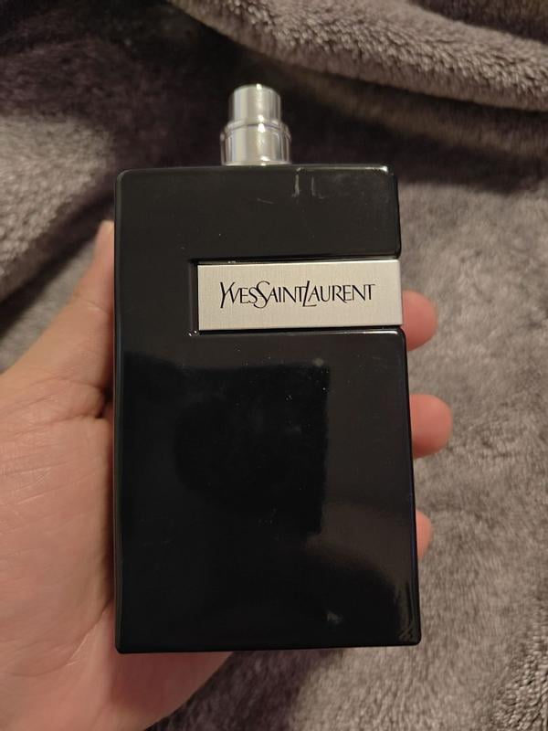 Yves Saint Laurent Men's Y Le Parfum 2025 Parfum 3.4 oz Fragrances