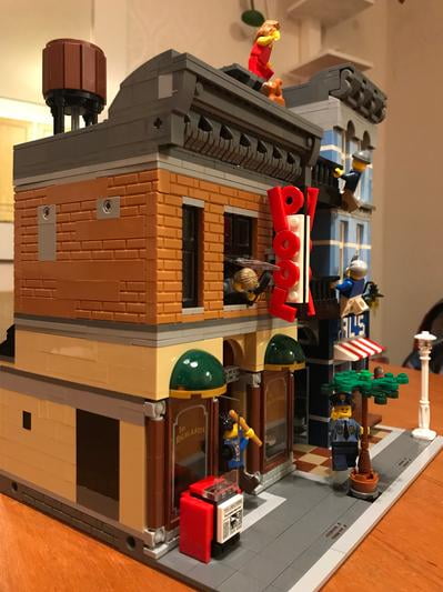 lego detective office walmart