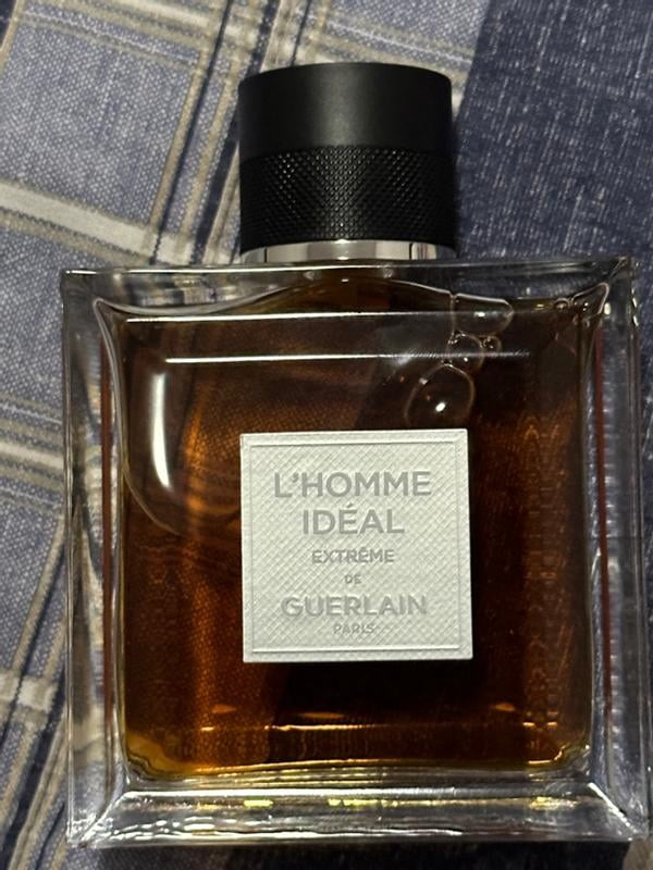 Perfume Hombre Guerlain L'Homme Ideal Extreme EDP 100ml