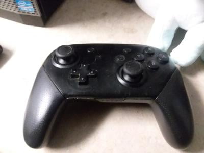nintendo switch pro controller walmart