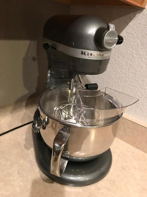 KitchenAid Professional 600 ブラック（再整備品） KitchenAid Professional 600 ブラック（再整備品） kitchenaid