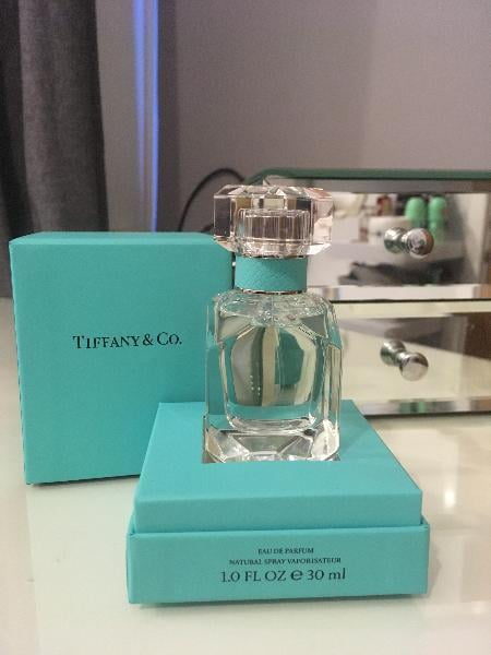 Tiffany & Co. Eau De Parfum, Perfume for Women, 1.7 Oz - Walmart.com