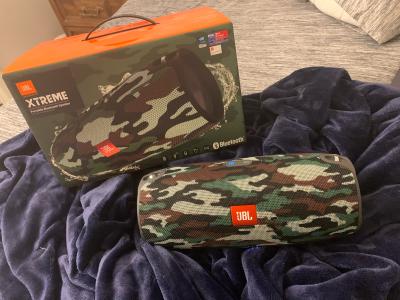 jbl xtreme at walmart