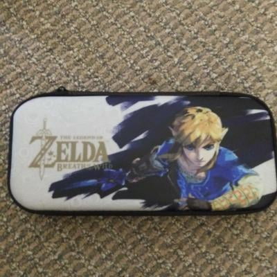 PowerA Travel Stealth Kit for Nintendo Switch - OLED Model or