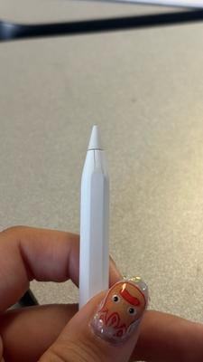 Apple, Pencil (USB-C), Pixel-Perfect Precision, Attaches