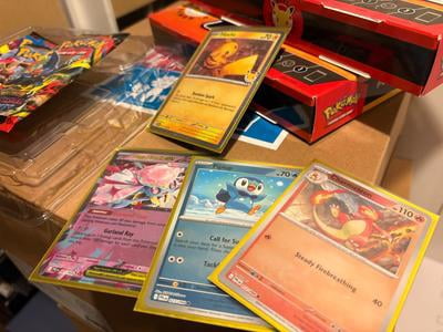 Pokemon Trading Card Games Pokemon Day 2026 Collection - Walmart.com