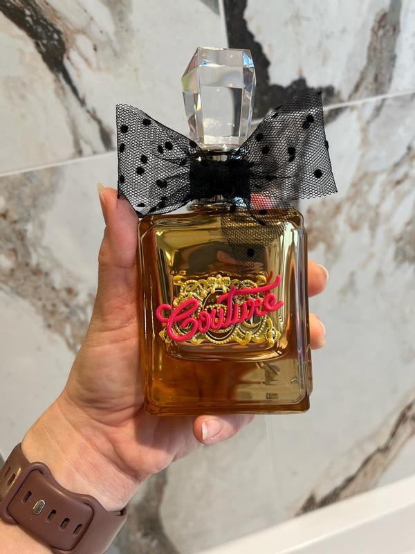 Viva La Juicy Gold Couture by Juicy Couture, 1.7oz EDP Spray women