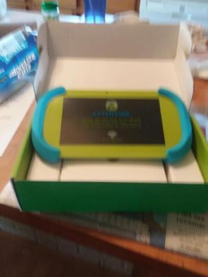 Best Buy: PBS Kids Playtime Pad 7 Kid Safe Tablet Multi PBSKD12B/  PBSKD7200C