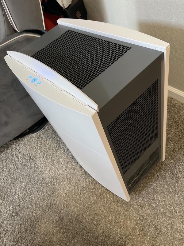 Blueair Classic 605 Air Purifier with Wi-Fi, 698 sq. ft. - Member