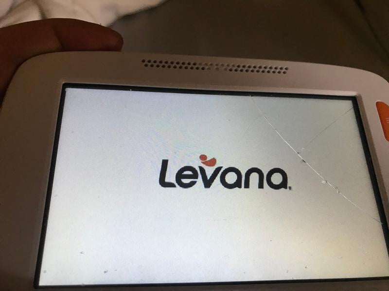 levana willow monitor replacement
