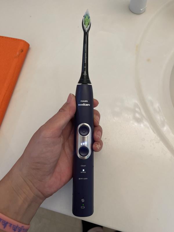 Philips Sonicare ProtectiveClean 6100 Electric Toothbrush